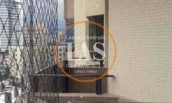 Imagem 6: Apartamento com 3 dorms, Caiçara, Praia Grande - R$ 450 mil, Cod: 653