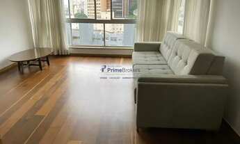 Imagem 3: Apartamento com 3 dormitórios 1 suíte e 2 vagas 160 m²