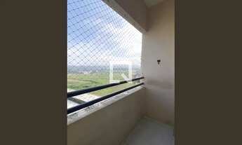 Imagem 5: Apartamento para Aluguel - Alphaville, 2 Quartos, 58 m2