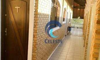 Imagem 4: Casa com 3 dormitórios para alugar, 120 m² por R$ 2.058,00/mês - Vila Cândida - São José d