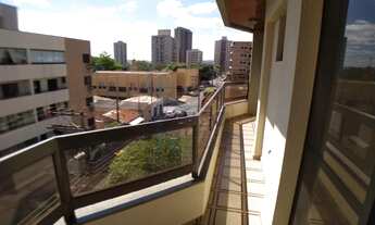 Imagem 4: Apartamento Padrão em Ribeirão Preto