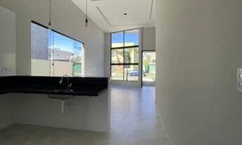 Imagem 6: Casa Alphaville Litoral Norte 3