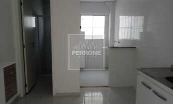 Imagem 5: Apartamento, 1 dormitório mobilado, no Belém - SP!