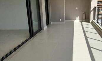 Imagem: Apartamento com 3 dormitórios, 195 m²