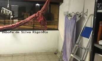 Imagem 7: Sobrado para venda possui 225m² com 5 dormitórios em Jardim Cristiane - Santo André - SP