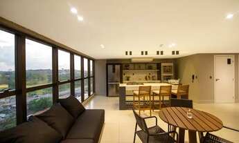 Imagem 6: Apartamento 62m², 02 quartos em Cabo Branco - João Pessoa - PB