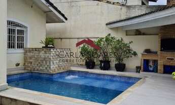 Imagem 2: Casa com Piscina Locação Anual e Temporada