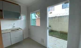 Imagem 7: Casa nova duplex com 2 quartos, 1ª locação, em condomínio fechado