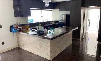 Imagem 6: Casa com 4 dormitórios à venda, 700 m² por R$ 2.500.000,00 - Jardim Novo Mundo - Poços de