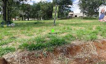 Imagem 4: LAGOA SANTA - Loteamento/Condomínio - Residencial Vitória I