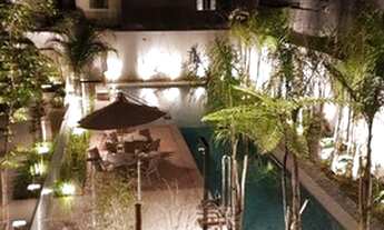 Imagem 3: Prédio novo s/ vaga 30 m2