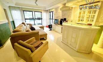 Imagem 2: Apartamento com 3 dormitórios à venda, 140 m² por R$ 750.000,00 - Praia das Pitangueiras