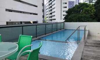 Imagem: Apartamento para aluguel possui 132 metros