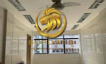 Imagem 2: Comercial para Venda em Juiz de Fora, Centro, 2 banheiros, 1 vaga