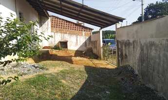 Imagem 2: Geminado Térreo à venda no bairro Itinga