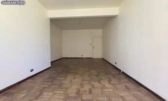 Imagem 3: Apartamento com 4 quartos à venda por R$ 370000.00, 107.20 m2 - CENTRO - CURITIBA/PR