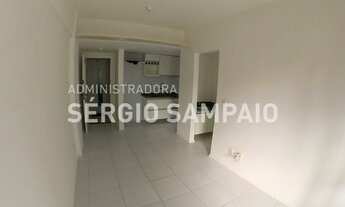 Imagem 4: Última chance]Apartamento 1 quartos para Alugar - PITUBA