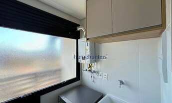 Imagem 6: Apartamento com 1 dormitório para alugar, 51 m² por R$ 6.250,00/mês - Cambuí - Campinas/SP