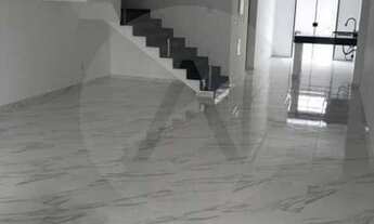 Imagem 5: Imobiliária Agatê Imóveis vende Casa Duplex de 210 m² Piratininga - Niterói por 950 mil re