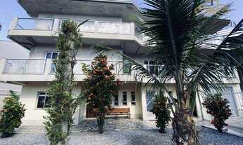 Imagem 2: Apartamento com 2 dormitórios para alugar, 100 m² por R$ 2.600/mês - Tabuleiro (Monte Aleg