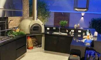 Imagem 6: Casa "PORTEIRA FECHADA" C/ 4 Suítes, ID Móveis Vista Fantástica!