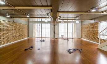 Imagem 3: Sala comercial à venda na Vila Olímpia