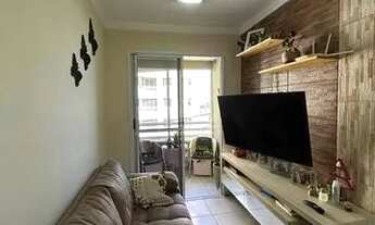 Imagem: Apartamento localizada no Ipsep