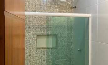 Imagem 6: 04- Casa no bairro Feu Rosa na Serra