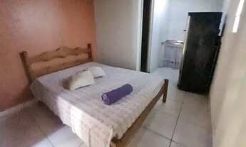 Imagem 7: Paz e tranquilidade no centro de São Gonçalo