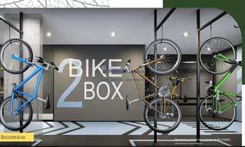 Imagem 4: STUDIO : 1 Dormitório, 25,3 m², Lavanderia, Próximo ao Metrô