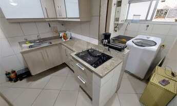 Imagem 5: Tijuca!!! Excelente apartamento totalmente reformado em porcelanato na rua Conde de Bonfi