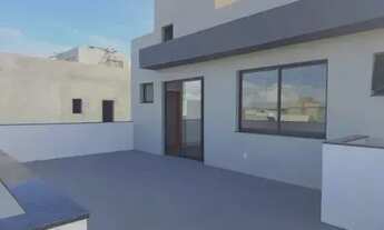 Imagem 7: Terras Alphaville - Casa Duplex moderna