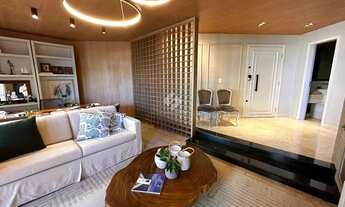 Imagem: Edifício Advanced Residence