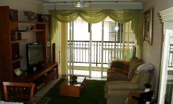 Imagem 2: Apartamento-São Paulo-PARQUE MANDAQUI