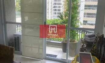 Imagem 5: Apartamento à venda no bairro Morumbi - São Paulo/SP, Zona Sul