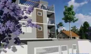 Imagem: APARTAMENTO - JARDIM - SP