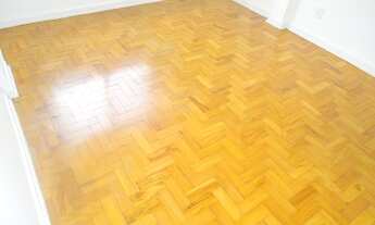 Imagem 2: Apartamento para aluguel possui 90 metros quadrados com 3 quartos em Santana - São Paulo