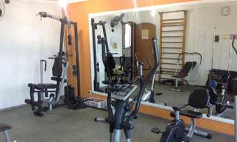 Imagem 7: Flat disponível em Moema