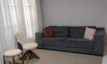 Imagem 5: Santo André - Apartamento Padrão - Vila Metalúrgica