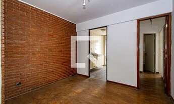 Imagem 2: Apartamento à Venda - Vila Pompéia, 2 Quartos, 55 m2