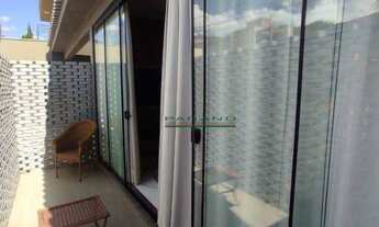 Imagem 3: Casa com 2 dormitórios para alugar, 175 m² por R$ 6.037,89/mês - Nova Aliança - Ribeirão P