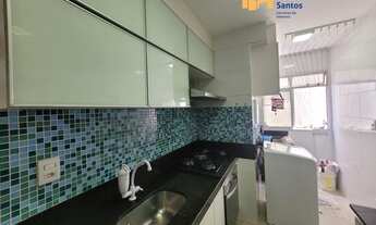 Imagem: Apê 2 quartos com varanda em Colina de