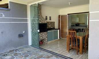 Imagem 2: Casa jacuzzi/spa Itapoá-SC Wi-Fi