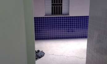 Imagem 4: Apartamento para locação otima localização. Parque santo antônio 1 Dormitorio, cozinha, b