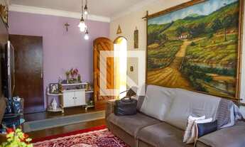 Imagem 3: Casa para Aluguel - Ayrosa, 3 Quartos, 80 m2