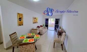 Imagem 2: Excelente apartamento em condomínio, no Porto das Dunas