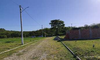 Imagem 3: Lotes No Mirante Da Serra Em Maranguape, Parcelas De R$ 225, Pronto Para Construir! . de a