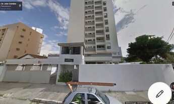 Imagem 2: Apartamento para venda possui 80 metros quadrados com 3 quartos em Madalena - Recife - PE