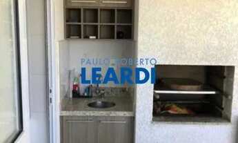 Imagem: APARTAMENTO - SANTO AMARO - SP