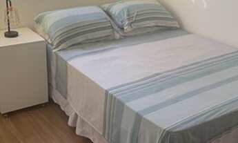 Imagem: Alugo quarto no Urbanova